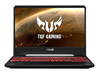 Asus Laptop TUF Gaming FX505