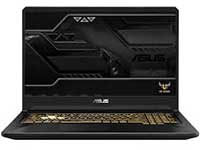 Asus Laptop TUF Gaming FX705
