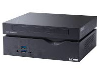 Asus Desktop VC66-C VivoMini