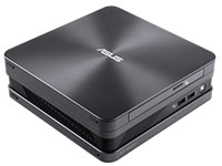 Asus Desktop VC65-C1 VivoMini