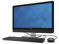 Dell Inspiron All-In-One 24 (5488)