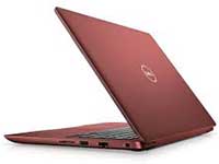 Dell Inspiron Notebook 5480