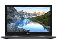 Dell Inspiron Notebook 5481