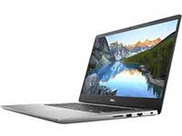 Dell Inspiron Notebook 5580