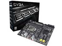 EVGA Motherboard 112-CS-E365-KR