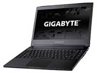 Gigabyte Notebook AERO 14 v8