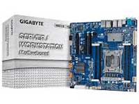 Gigabyte Motherboard MF51-ES0