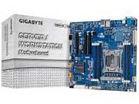Gigabyte Motherboard MF51-ES2