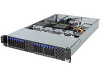 Gigabyte Server Barebone G221-Z30