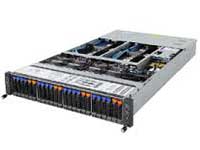Gigabyte Server Barebone H261-Z60