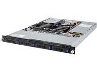 Gigabyte Server Barebone R150-T62