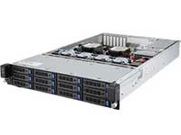Gigabyte Server Barebone R270-T68