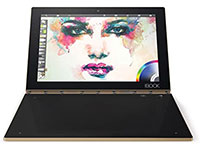 Lenovo Yoga Book YB1-X91L