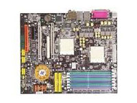 MSI (Micro-Star) Motherboard MS-9620 (K8N Master2-FAR)
