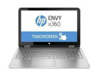 HP Envy Notebook 15-w100na