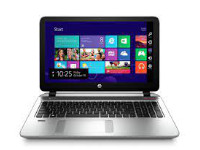 HP Envy Notebook 15-w100nc