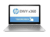 HP Envy Notebook 15-w100nd
