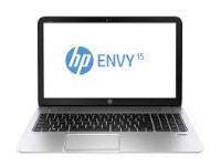 HP Envy Notebook 15-w100ur