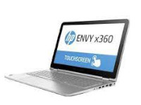 HP Envy Notebook 15-w102ne x360