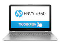 HP Envy Notebook 15-w102nx x360