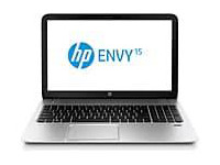 HP Envy Notebook 15-j104sl