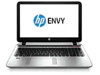 HP Envy Notebook 15t-k200