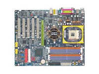 Gigabyte Motherboard 8IK1100