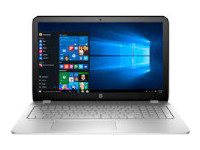 HP Envy Notebook 15t-q400 CTO