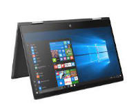 HP Envy Notebook 15-bq210nr x360