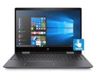 HP Envy Notebook 15-bq213cl x360