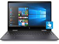 HP Envy Notebook 15-bq276nr x360