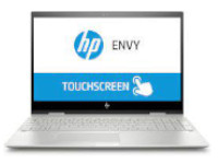 HP Envy Notebook 15-cn0001na x360