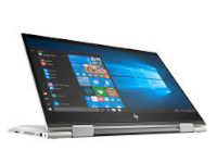 HP Envy Notebook 15-cn0003ca x360