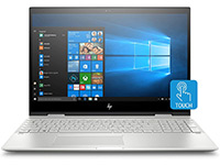 HP Envy Notebook 15-cn0007na x360