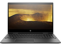 HP Envy Notebook 15-cn0350nd x360