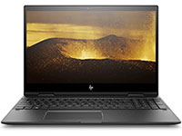 HP Envy Notebook 15-cn1000na x360