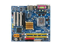 Gigabyte Motherboard 8I945GZME-RH