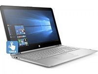 HP Envy Notebook 15-aq160sa x360