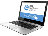 HP Envy Notebook 14-k012tx TouchSmart