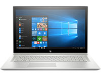 HP Envy Notebook 17-bw0003ca