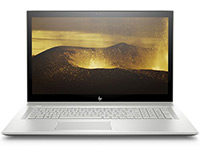 HP Envy Notebook 17-bw0004na