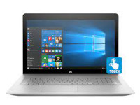 HP Envy Notebook 17t-u000 CTO