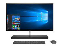 HP Envy All-in-One 27-b014
