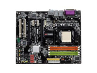 MSI (Micro-Star) Motherboard MS-7280