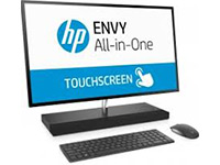 HP Envy All-in-One 27-b105nl