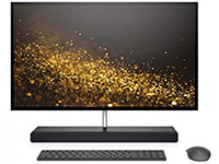 HP Envy All-in-One 27-b110