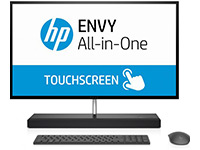 HP Envy All-in-One 27-b154ng