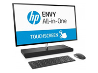 HP Envy All-in-One 27-b171ns
