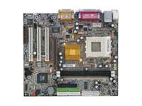 Gigabyte Motherboard 7VKML