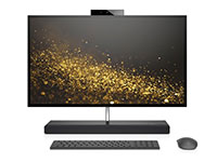 HP Envy All-in-One 27-b208na